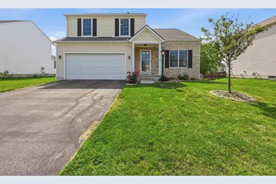403 Sycamore Creek Street, Pickerington, OH 43147 - Photo 2