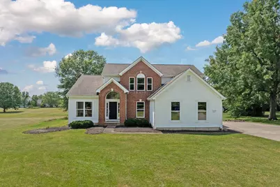 5693 Harlem Road, New Albany, OH 43054 - Photo 2