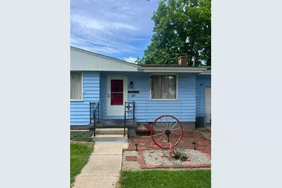 44 North Street, North Lewisburg, OH 43060 - Photo 2