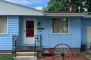 44 North St, North Lewisburg, OH 43060 - Photo 2