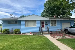 44 North St, North Lewisburg, OH 43060 - Photo 1