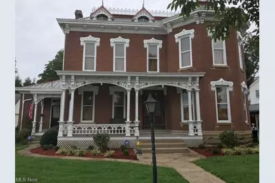 263 E Main Street, McConnelsville, OH 43756 - Photo 1