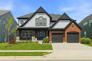 238 Harness Way, Delaware, OH 43015 - Photo 1