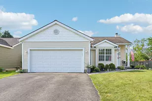 4965 Silver Bow Dr, Hilliard, OH 43026 - Photo 1