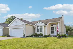 4965 Silver Bow Dr, Hilliard, OH 43026 - Photo 2