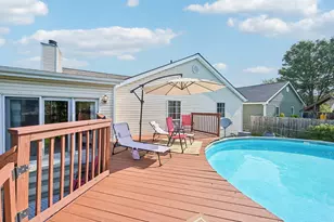 4965 Silver Bow Dr, Hilliard, OH 43026 - Photo 46