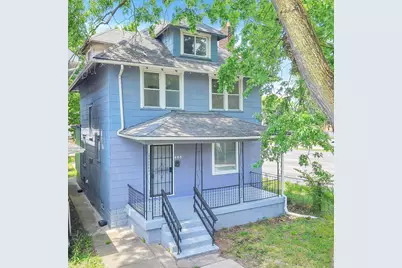 463 N Champion Avenue, Columbus, OH 43203 - Photo 1
