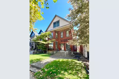1386 Neil Avenue #1/2, Columbus, OH 43201 - Photo 20