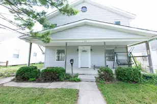 512 N Warren Ave, Columbus, OH 43204 - Photo 2