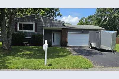 6417 S Sunbury Road, Westerville, OH 43081 - Photo 1