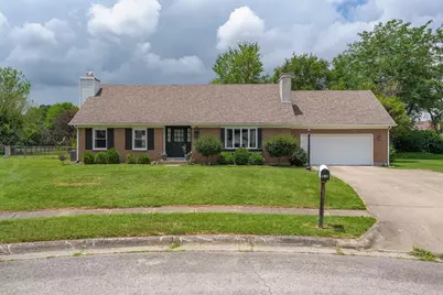1337 Yellowbud Place, Washington Court House, OH 43160 - Photo 2