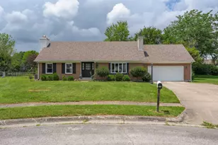 1337 Yellowbud Pl, Washington Court House, OH 43160 - Photo 2
