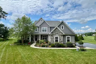 12230 Andrews Dr, Plain City, OH 43064 - Photo 2