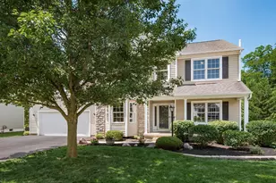 1811 Chiprock Dr, Marysville, OH 43040 - Photo 1