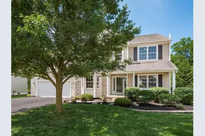 1811 Chiprock Drive, Marysville, OH 43040 - Photo 2