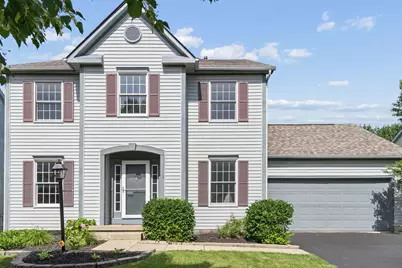 253 Tar Heel Drive, Delaware, OH 43015 - Photo 1