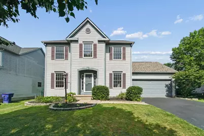 253 Tar Heel Drive, Delaware, OH 43015 - Photo 2