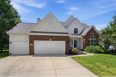 5507 Pensworthy Drive, Dublin, OH 43016 - Photo 1