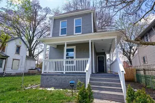 205 S Princeton Ave, Columbus, OH 43223 - Photo 1