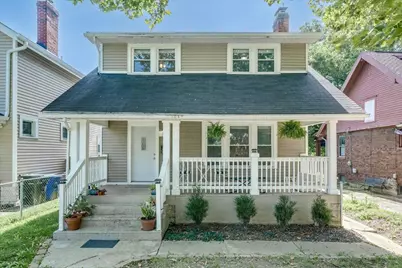 1072 Miller Avenue, Columbus, OH 43206 - Photo 1