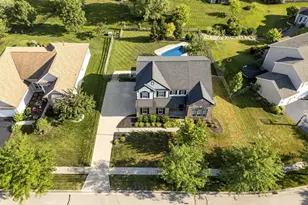6298 Fox Hollow Dr, Galena, OH 43021 - Photo 32