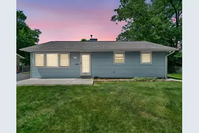 4453 Winterringer Street, Hilliard, OH 43026 - Photo 1