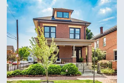 642 S 9th Street, Columbus, OH 43206 - Photo 1