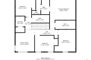 263 Clark Dr, Circleville, OH 43113 - Photo 4