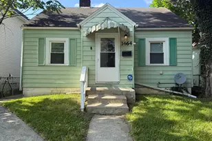 1464 E 25th Ave, Columbus, OH 43211 - Photo 1
