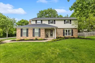13209 Rustic Dr, Pickerington, OH 43147 - Photo 2