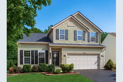 7488 Old River Drive, Blacklick, OH 43004 - Photo 1