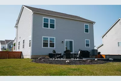 3539 Whirla Way, Grove City, OH 43123 - Photo 4