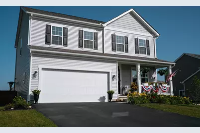 3539 Whirla Way, Grove City, OH 43123 - Photo 2