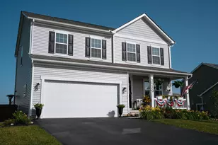3539 Whirla Wy, Grove City, OH 43123 - Photo 2