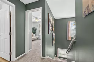 2646 Sawmill Reserve Dr, Powell, OH 43065 - Photo 14