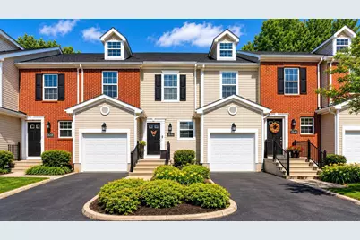 2646 Sawmill Reserve Drive, Powell, OH 43065 - Photo 2
