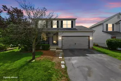 510 Dover Pond Drive, Blacklick, OH 43004 - Photo 2