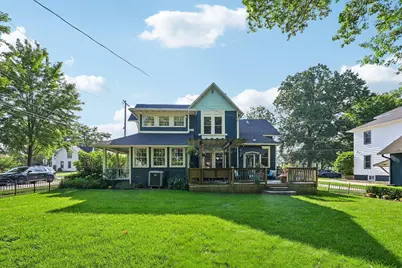 83 N Vine Street, Westerville, OH 43081 - Photo 46