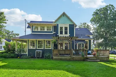 83 N Vine Street, Westerville, OH 43081 - Photo 4