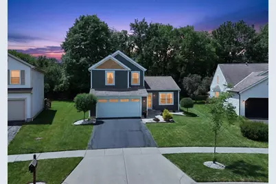 1616 Meadowlark Lane, Marysville, OH 43040 - Photo 2