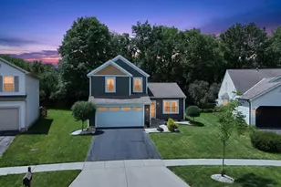 1616 Meadowlark Ln, Marysville, OH 43040 - Photo 2