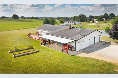 3382 Morgan Center Road, Utica, OH 43080 - Photo 6