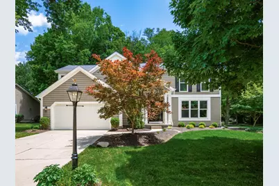 499 Delaneys Circle, Powell, OH 43065 - Photo 2