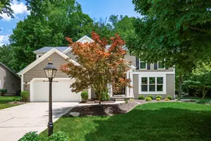 499 Delaneys Cir, Powell, OH 43065 - Photo 2
