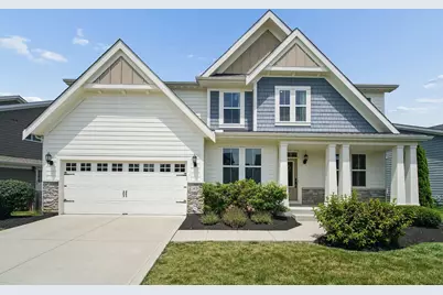 3438 Woodland Drive, Hilliard, OH 43026 - Photo 1