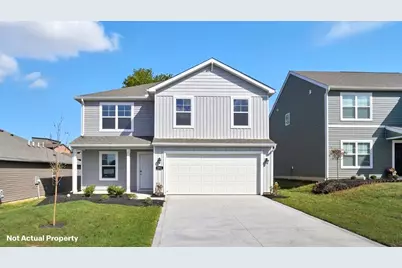 3838 Leasure Farms Drive, Zanesville, OH 43701 - Photo 1