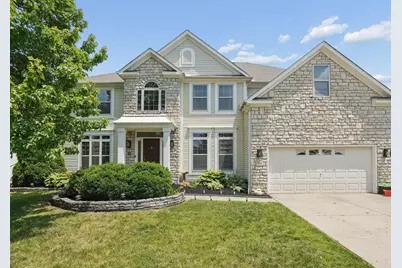 970 Mueller Drive, Reynoldsburg, OH 43068 - Photo 2