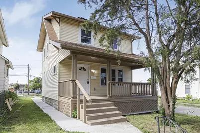 913 Chittenden Avenue, Columbus, OH 43211 - Photo 1