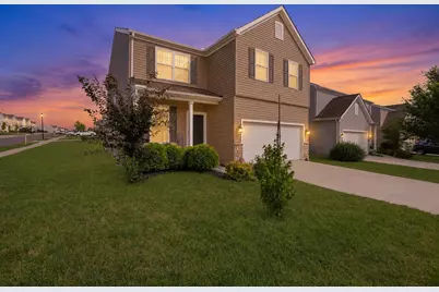 230 Salinger Drive, Lithopolis, OH 43136 - Photo 1