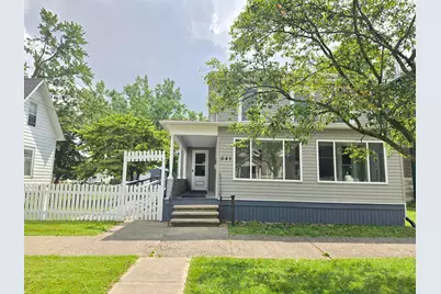 341 S Union Street, Galion, OH 44833 - Photo 2